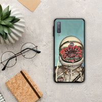 Thumbnail for Nasa Bloom - Samsung Galaxy A7 2018 case