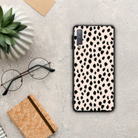 Thumbnail for New Polka Dots - Samsung Galaxy A7 2018 case