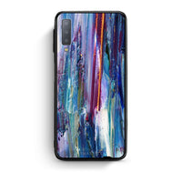 Thumbnail for 99 - samsung galaxy A7  Paint Winter case, cover, bumper