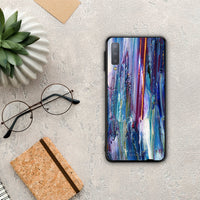 Thumbnail for Paint Winter - Samsung Galaxy A7 2018 case