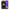 Θήκη Samsung A7 2018 Mask PopArt από τη Smartfits με σχέδιο στο πίσω μέρος και μαύρο περίβλημα | Samsung A7 2018 Mask PopArt case with colorful back and black bezels