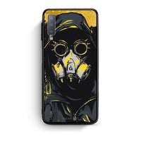 Thumbnail for 4 - samsung A7 Mask PopArt case, cover, bumper
