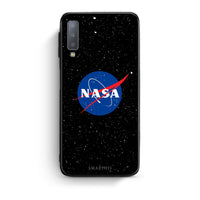 Thumbnail for 4 - samsung A7 NASA PopArt case, cover, bumper