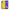 Θήκη Samsung A7 2018 Sponge PopArt από τη Smartfits με σχέδιο στο πίσω μέρος και μαύρο περίβλημα | Samsung A7 2018 Sponge PopArt case with colorful back and black bezels