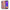 Θήκη Αγίου Βαλεντίνου Samsung A7 2018 Puff Love από τη Smartfits με σχέδιο στο πίσω μέρος και μαύρο περίβλημα | Samsung A7 2018 Puff Love case with colorful back and black bezels