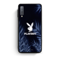 Thumbnail for samsung A7 Sexy Rabbit θήκη από τη Smartfits με σχέδιο στο πίσω μέρος και μαύρο περίβλημα | Smartphone case with colorful back and black bezels by Smartfits
