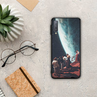 Thumbnail for Surreal View - Samsung Galaxy A7 2018 case