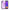 Θήκη Samsung A7 2018 Lavender Watercolor από τη Smartfits με σχέδιο στο πίσω μέρος και μαύρο περίβλημα | Samsung A7 2018 Lavender Watercolor case with colorful back and black bezels