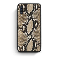Thumbnail for 23 - Samsung A70  Fashion Snake Animal case, cover, bumper