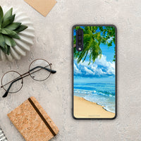 Thumbnail for Beautiful Beach - Samsung Galaxy A70 case