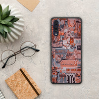 Thumbnail for Born In 90s - Samsung Galaxy A70 case