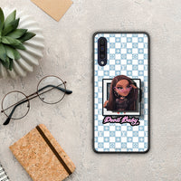 Thumbnail for Devil Baby - Samsung Galaxy A70 case