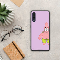 Thumbnail for Friends Patrick - Samsung Galaxy A70 case