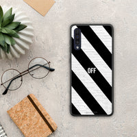 Thumbnail for Get Off - Samsung Galaxy A70 case