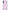 Samsung A70 Lilac Hearts θήκη από τη Smartfits με σχέδιο στο πίσω μέρος και μαύρο περίβλημα | Smartphone case with colorful back and black bezels by Smartfits