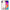 Θήκη Samsung A70 Hexagon Pink Marble από τη Smartfits με σχέδιο στο πίσω μέρος και μαύρο περίβλημα | Samsung A70 Hexagon Pink Marble case with colorful back and black bezels