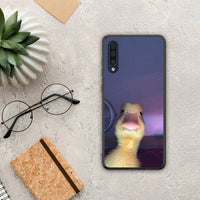 Thumbnail for Meme Duck - Samsung Galaxy A70 θήκη