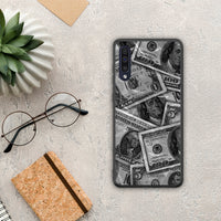 Thumbnail for Money Dollars - Samsung Galaxy A70 case