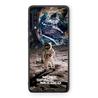 Thumbnail for Samsung A70 More Space θήκη από τη Smartfits με σχέδιο στο πίσω μέρος και μαύρο περίβλημα | Smartphone case with colorful back and black bezels by Smartfits