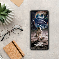 Thumbnail for More Space - Samsung Galaxy A70 case
