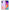 Θήκη Αγίου Βαλεντίνου Samsung A70 Pig Love 2 από τη Smartfits με σχέδιο στο πίσω μέρος και μαύρο περίβλημα | Samsung A70 Pig Love 2 case with colorful back and black bezels