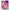 Θήκη Αγίου Βαλεντίνου Samsung A70 Pink Love από τη Smartfits με σχέδιο στο πίσω μέρος και μαύρο περίβλημα | Samsung A70 Pink Love case with colorful back and black bezels