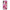 Samsung A70 Pink Love Θήκη Αγίου Βαλεντίνου από τη Smartfits με σχέδιο στο πίσω μέρος και μαύρο περίβλημα | Smartphone case with colorful back and black bezels by Smartfits
