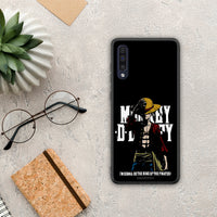 Thumbnail for Pirate King - Samsung Galaxy A70 case