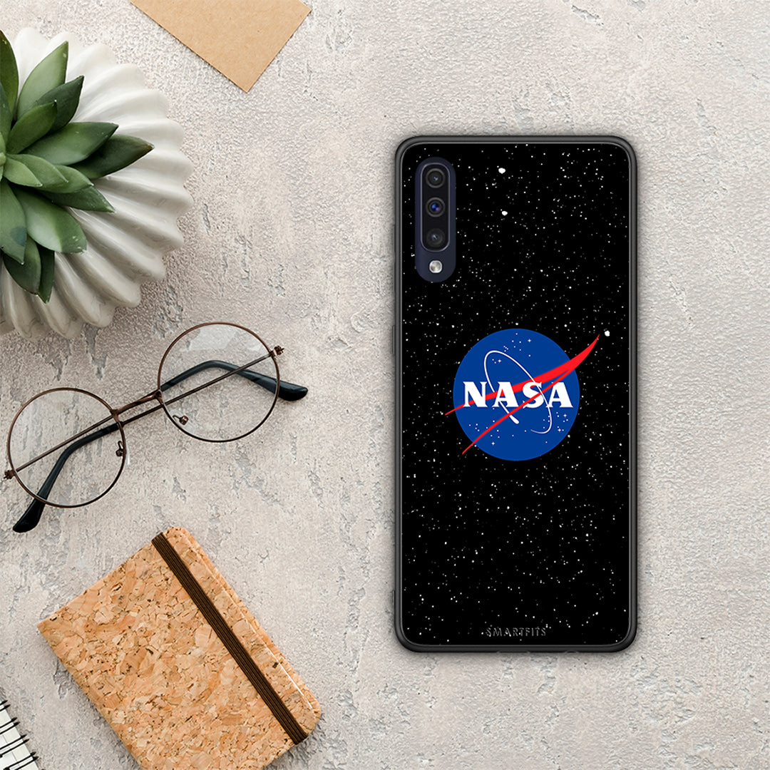 Popart Nasa - Samsung Galaxy A70