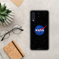Thumbnail for PopArt NASA - Samsung Galaxy A70 case
