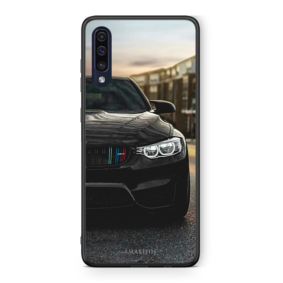 4 - Samsung A70 M3 Racing case, cover, bumper