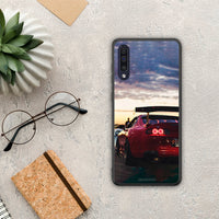 Thumbnail for Racing Supra - Samsung Galaxy A70 case