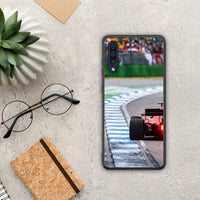 Thumbnail for Racing Vibes - Samsung Galaxy A70 case