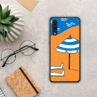 Thumbnail for Summering - Samsung Galaxy A70 case