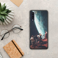 Thumbnail for Surreal View - Samsung Galaxy A70 case