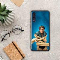 Thumbnail for Tangled 1 - Samsung Galaxy A70 case