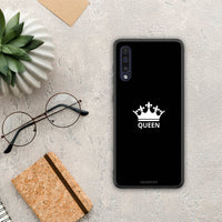 Thumbnail for Valentine Queen - Samsung Galaxy A70 case