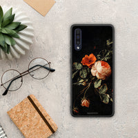 Thumbnail for Vintage Roses - Samsung Galaxy A70 case