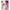 Θήκη Samsung A70 Walking Mermaid από τη Smartfits με σχέδιο στο πίσω μέρος και μαύρο περίβλημα | Samsung A70 Walking Mermaid case with colorful back and black bezels