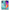 Θήκη Samsung A70 Water Flower από τη Smartfits με σχέδιο στο πίσω μέρος και μαύρο περίβλημα | Samsung A70 Water Flower case with colorful back and black bezels