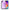 Θήκη Samsung A70 Lavender Watercolor από τη Smartfits με σχέδιο στο πίσω μέρος και μαύρο περίβλημα | Samsung A70 Lavender Watercolor case with colorful back and black bezels