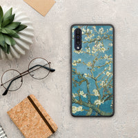 Thumbnail for White Blossoms - Samsung Galaxy A70 case