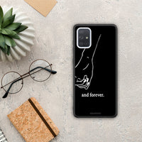 Thumbnail for Always & Forever 2 - Samsung Galaxy A71 case