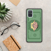 Thumbnail for Big Money - Samsung Galaxy A71 case