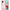 Θήκη Samsung A71 Pink Feather Boho από τη Smartfits με σχέδιο στο πίσω μέρος και μαύρο περίβλημα | Samsung A71 Pink Feather Boho case with colorful back and black bezels