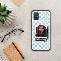 Thumbnail for Devil Baby - Samsung Galaxy A71 case