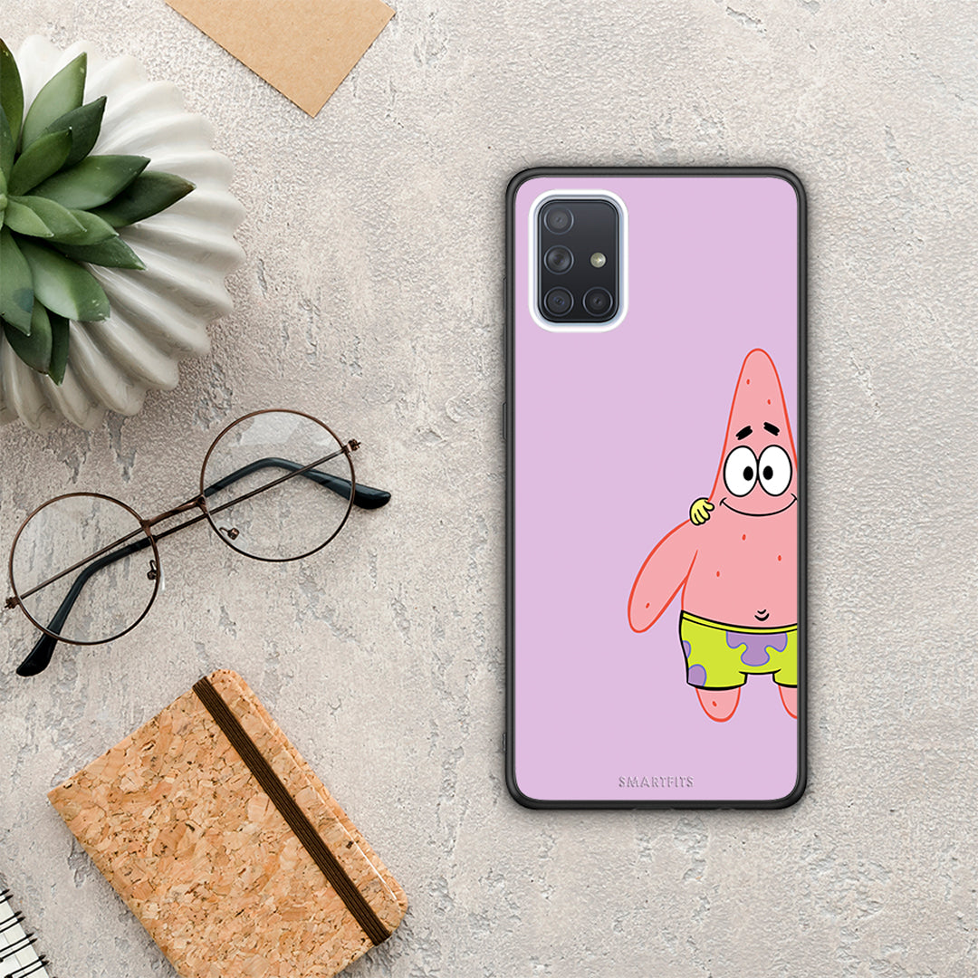 Friends Patrick - Samsung Galaxy A71