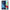 Θήκη Samsung A71 Blue Sky Galaxy από τη Smartfits με σχέδιο στο πίσω μέρος και μαύρο περίβλημα | Samsung A71 Blue Sky Galaxy case with colorful back and black bezels