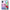 Θήκη Samsung A71 Ladybug Flower από τη Smartfits με σχέδιο στο πίσω μέρος και μαύρο περίβλημα | Samsung A71 Ladybug Flower case with colorful back and black bezels