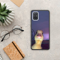 Thumbnail for Meme Duck - Samsung Galaxy A71 θήκη